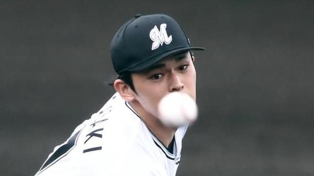 '챔피언' 선택한 사사키…다저스, 105억원에 역대급 재능 품었다(종합)