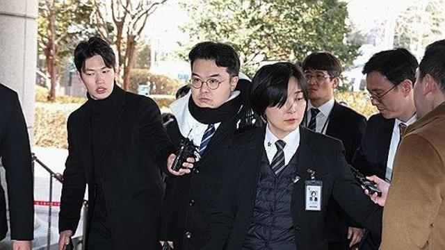 4시간50분 만에 끝난 尹 영장심사…朴 전 대통령은 8시간40분(종합)