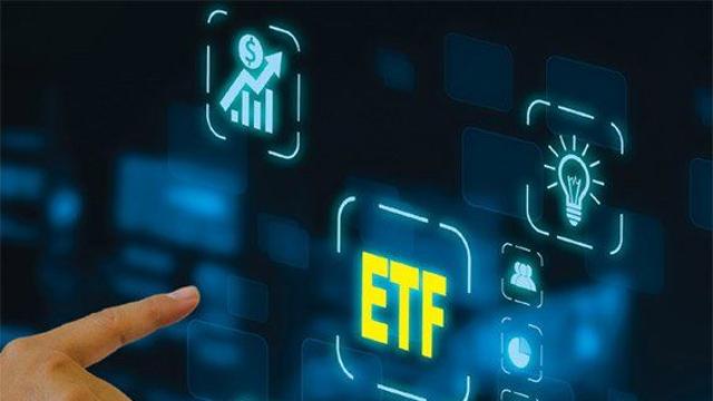 乙巳年 연금투자 전략(4) 퇴직연금 투자대세는 ‘ETF’… 인기종목 톱5 모두 美 투자상품