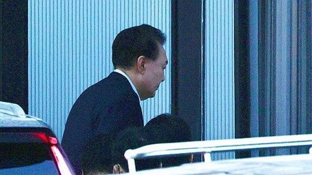 법원, 尹 혐의 소명 판단…'내란 우두머리' 사실상 인정