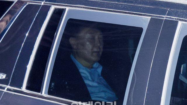 尹 영장심리 차은경 판사…이재명 측근 정진상 구속적부심 기각