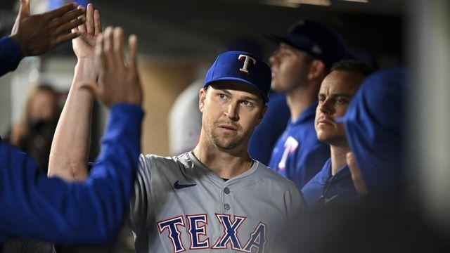 ‘다시 100마일’ 디그롬, 완벽한 오프 시즌 ‘부활 예감’