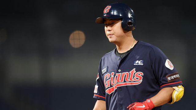 '은퇴 결정' 롯데 1차지명 포수가 전한 진심···