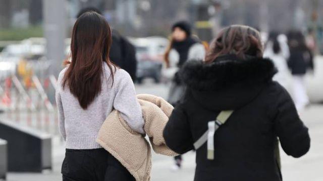 [오늘 날씨] 가장 추운 '대한'도 포근… 낮 최고 11도