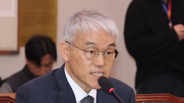 천대엽 법원행정처장 “서부지법 난입 유감···법치주의에 중대 도전”