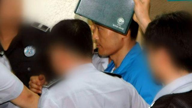 2년6개월 동안 신출귀몰… '희대의 탈옥수' 신창원[오늘의역사]