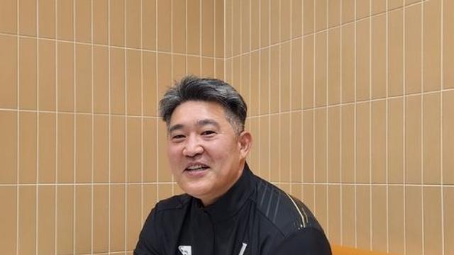 이숭용 SSG 감독 
