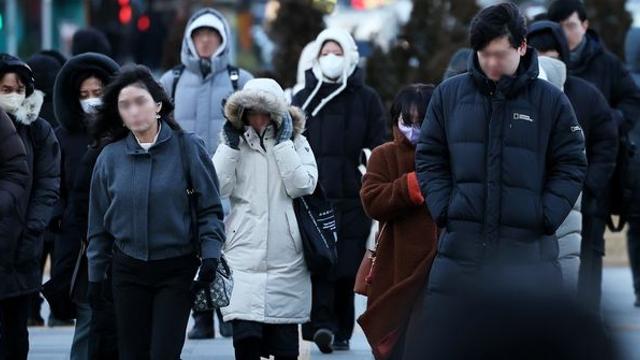 한겨울 추위에 늘어나는 위험…동상에 제대로 대처하는 방법은?