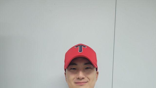 ‘조상우와 마무리 경쟁’ KIA 정해영 “내 자리? 애초에 없다, 더 발전해야 해”