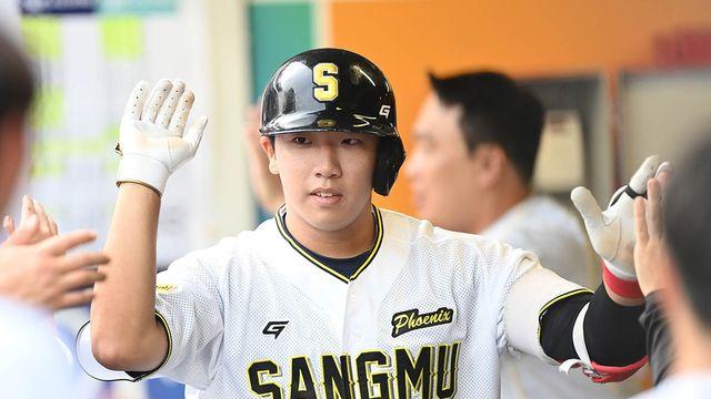 '예비역 효과' 기대하는 롯데, 나승엽 이어 조세진-한태양도 터질까