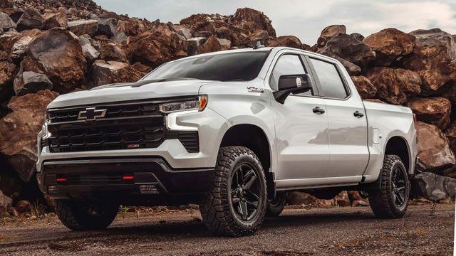 2024 美서 가장 많이 팔린 車 TOP 20…유일한 국산차는?