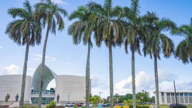 괌정부관광청, 2월 코엑스서 ‘해외 유학·이민 박람회’ 참가