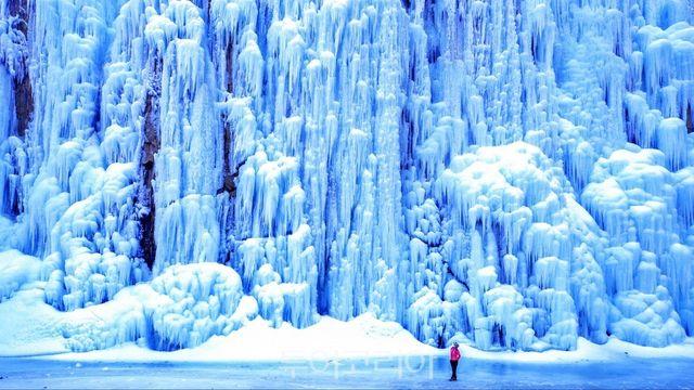 1월 사진으로 만나는 경북 청송∙울릉 여행