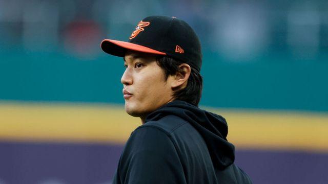 에이전트 보라스, 한때 오타니 라이벌...결국 마이너 계약한 165㎞ 日 강속구 투수