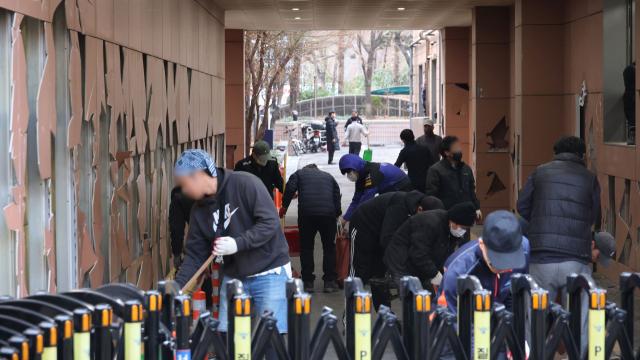 민주, 정진석·권성동 발언에 