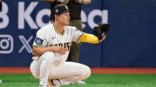 日 언론, 김하성 양키스행 가능성 주목…