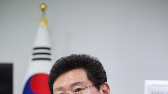 이상일 용인시장, 