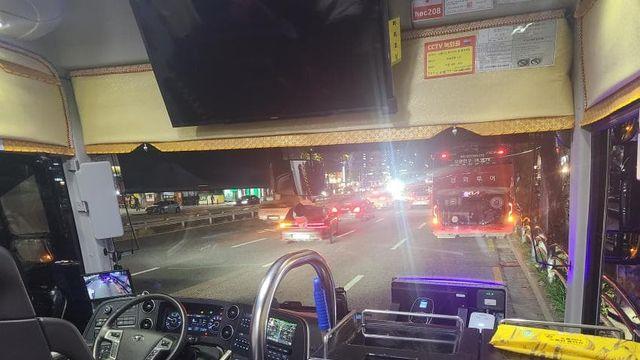 설악산 대청봉에 체육관 만들기
