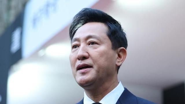 오세훈 