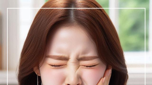 치아 시림 원인 해결 방법, 치료 후에도 시린 이유