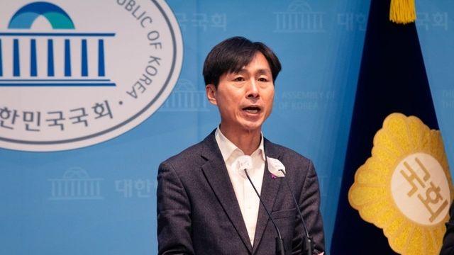 [전문] 사회민주당, '윤석열 체포' 관련 사회민주당 대표 한창민 입장문