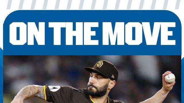 ‘新 악의 제국’ LAD, ‘100마일 좌완 마무리’도 품었다