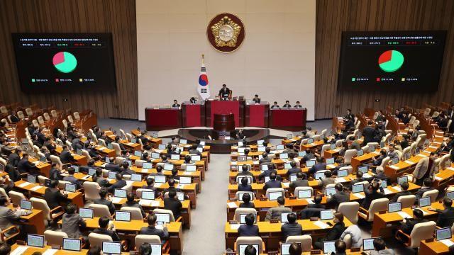 여야, '내란 특검법' 두고 최상목 압박…재의요구권 행사 촉각