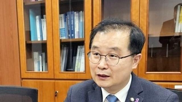 이건태 의원, ‘원도심 정비 및 지원 특별법’ 대표 발의