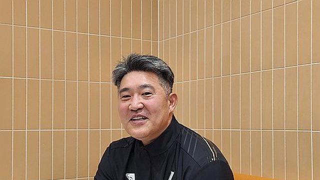 이숭용 SSG 감독 