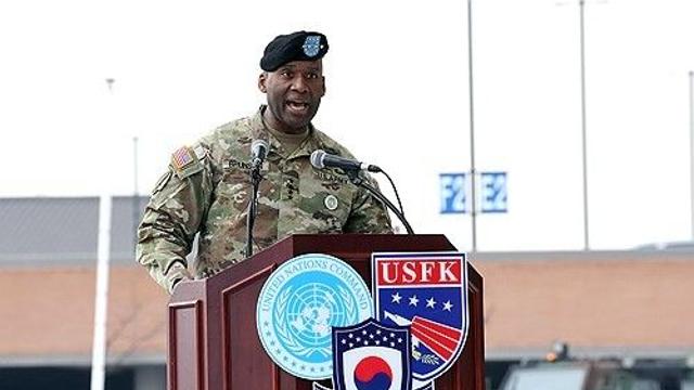 주한미군, '선거연수원서 중국인 99명 체포' 보도에 