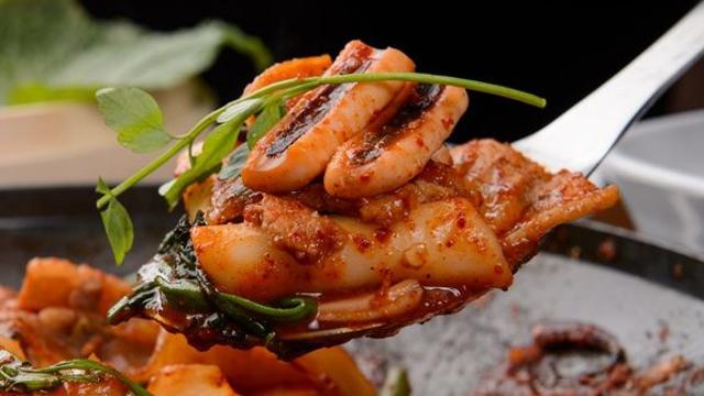 EBS1 '한국기행' 아날로그 1부, 오삼불고기 편