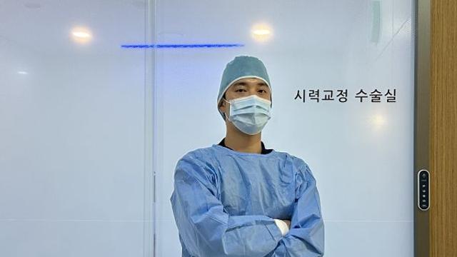 [의학정보] 각막 손상 적은 뉴스마일 라식, 사전 검사 중요한 이유는?
