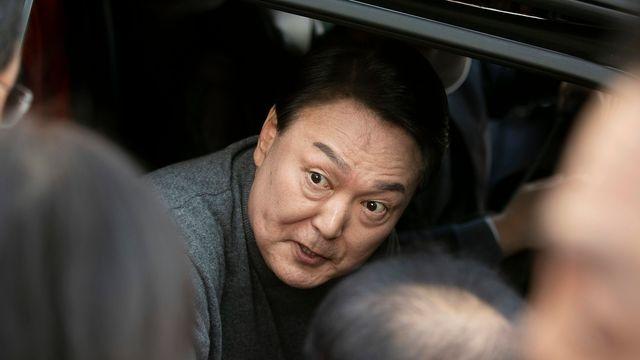 차은경 부장판사가 윤석열 대통령에게 던진 딱 '한 가지' 질문