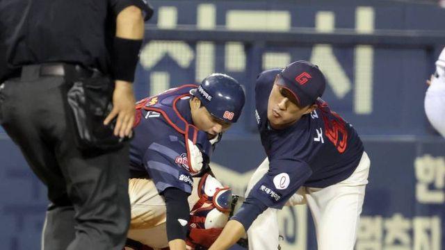 '위기의 남자' 노진혁, 1차 스프링캠프 명단 제외...2025년 가시밭길 예고