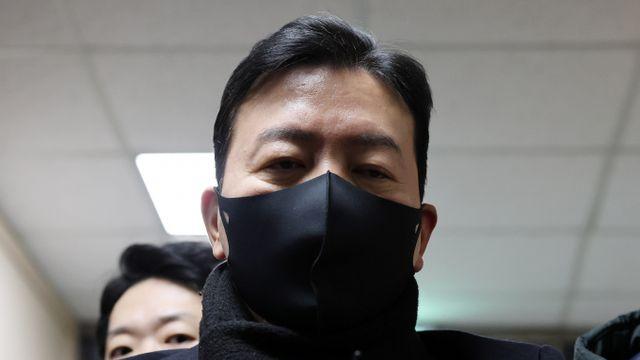 김성훈 경호처 차장, 비화폰 통화 기록 삭제… 윤 대통령 지시