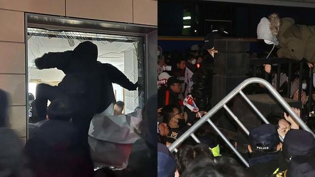 서울서부지법 습격자들에게 판사 출신 변호사가 보낸 무서운 경고 (전문)
