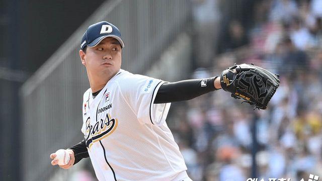 이영하 '선발 후보' 아닌 이유?…이승엽 