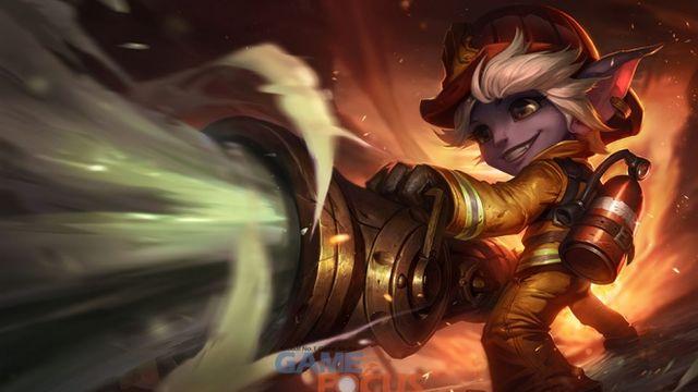 라이엇 게임즈 '발로란트', 유저들과 함께하는 'LA 산불' 피해 복구 기금 마련 캠페인 실시