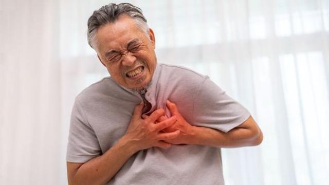 빠른 대처 필요한 겨울철 심혈관질환…성인 10명 중 4~5명은 조기 증상 모른다