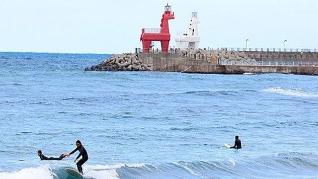 제주, 대체로 맑은 날씨…낮 기온 10∼14도