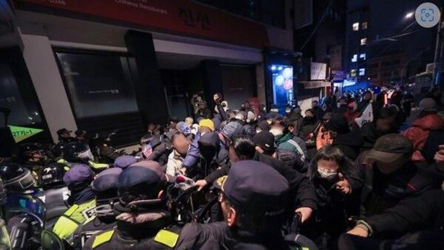 [이슈] “헌법 위에 국민저항권 있다” 라는 전광훈, 내란‧서부지법 폭동 선동 배후로 지목…처벌 요구 이어져