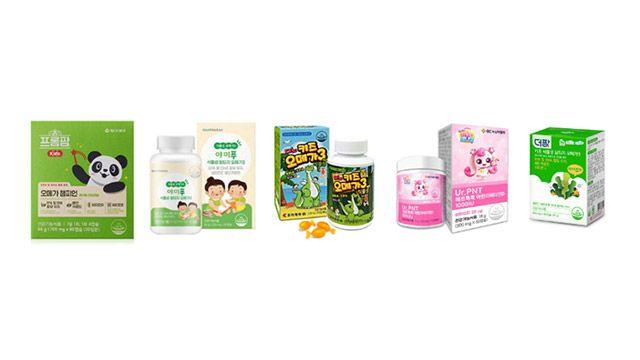 알피바이오, FDA ‘적색3호’ 사용 금지 결정에 천연 비타민 생산 본격 확대