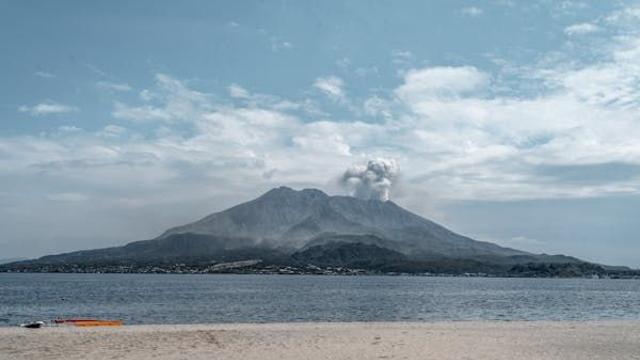 가고시마 여행, 화산과 온천이 만든 특별한 힐링 코스
