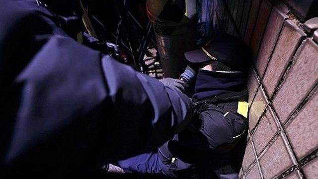 서울경찰, '폭력사태 시 경찰장비 적극 사용' 지침 하달 검토