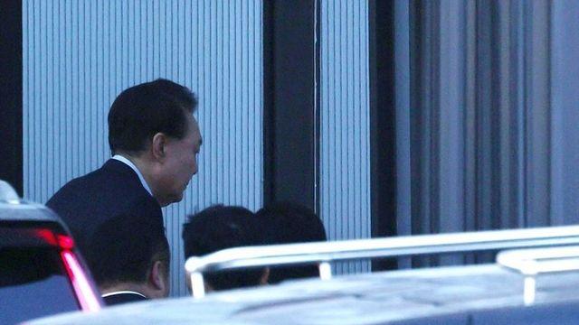 윤석열 체포 후 시나리오