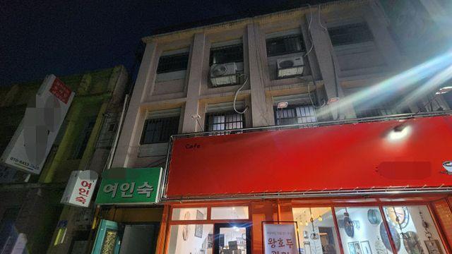 [대전 쪽방촌 재개발 보고서] 쪽방보다 못한 임시주거지...노후 여관촌 뿐 