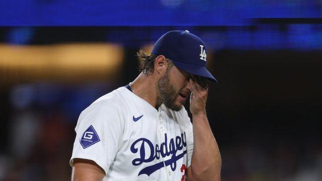 ‘언제 계약해?’ 커쇼, LAD에 ‘헌신하다 헌신짝’ 되나