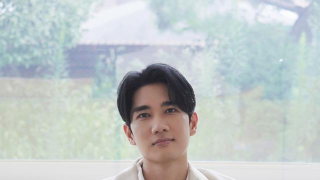 배우 엄태구가 카톡 삭제한 이유