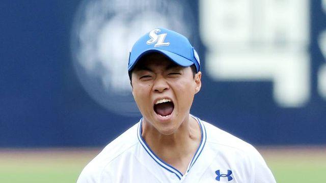 전역부터 저격수, 개명까지 7개월, 더 굳세고 더 믿음직스러운 투수로 거듭날 파이어볼러 [IS 스타]