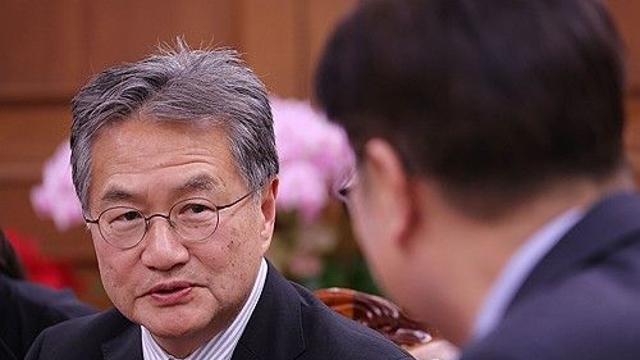 이재명, 모레 美대사대리 접견…'한미동맹 견고' 확인할 듯